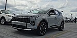 New 2027 KIA SPORTAGE SX-PRESTIGE FWD in SUNRISE, FLORIDA