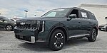New 2027 KIA TELLURIDE EX FWD in SUNRISE, FLORIDA