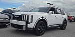 New 2027 KIA TELLURIDE SX FWD in SUNRISE, FLORIDA