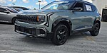 New 2027 KIA SELTOS X-LINE S AWD in SUNRISE, FLORIDA