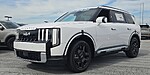 New 2027 KIA TELLURIDE SX FWD in SUNRISE, FLORIDA