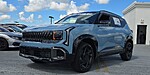 New 2027 KIA SELTOS X-LINE SX AWD in SUNRISE, FLORIDA