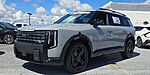 New 2027 KIA TELLURIDE X-LINE SX AWD in SUNRISE, FLORIDA