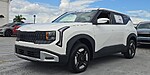 New 2027 KIA SELTOS LX AWD in SUNRISE, FLORIDA