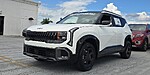 New 2027 KIA SELTOS X-LINE S AWD in SUNRISE, FLORIDA