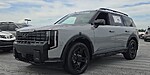 New 2027 KIA TELLURIDE X-LINE SX-PRESTIGE AWD in SUNRISE, FLORIDA