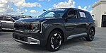 New 2027 KIA SELTOS EX FWD in SUNRISE, FLORIDA