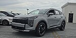 New 2027 KIA SPORTAGE EX FWD in SUNRISE, FLORIDA
