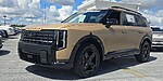 New 2027 KIA TELLURIDE X-LINE EX AWD in SUNRISE, FLORIDA