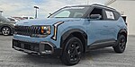 New 2027 KIA SELTOS X-LINE S AWD in SUNRISE, FLORIDA