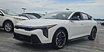 New 2026 KIA K4 GT-LINE FWD in SUNRISE, FLORIDA