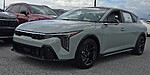 New 2026 KIA K4 GT-Line Turbo FWD in SUNRISE, FLORIDA