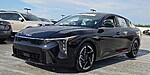 New 2026 KIA K4 GT-LINE SEDAN in SUNRISE, FLORIDA