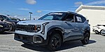 New 2027 KIA SELTOS X-LINE S in SUNRISE, FLORIDA