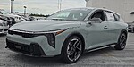 New 2026 KIA K4 GT-LINE FWD in SUNRISE, FLORIDA