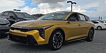 New 2026 KIA K4 GT-Line FWD in SUNRISE, FLORIDA