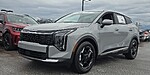 New 2027 KIA SPORTAGE EX FWD in SUNRISE, FLORIDA