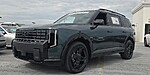 New 2027 KIA TELLURIDE X-LINE SX-PRESTIGE AWD in SUNRISE, FLORIDA