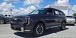 New 2027 KIA TELLURIDE EX AWD in SUNRISE, FLORIDA