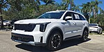 New 2026 KIA SORENTO S FWD in SUNRISE, FLORIDA