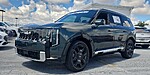 New 2027 KIA TELLURIDE SX FWD in SUNRISE, FLORIDA
