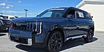 New 2027 KIA TELLURIDE SX FWD in SUNRISE, FLORIDA
