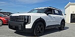 New 2027 KIA TELLURIDE X-LINE SX AWD in SUNRISE, FLORIDA
