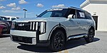 New 2027 KIA TELLURIDE SX FWD in SUNRISE, FLORIDA