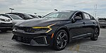 New 2026 KIA K5 GT-LINE AUTO FWD in SUNRISE, FLORIDA