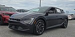 New 2026 KIA EV6 LIGHT LONG RANGE RWD in SUNRISE, FLORIDA