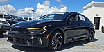 New 2026 KIA K5 GT-LINE AUTO FWD in SUNRISE, FLORIDA
