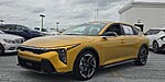 New 2026 KIA K4 GT-LINE FWD in SUNRISE, FLORIDA