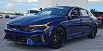New 2027 KIA K5 GT FWD in SUNRISE, FLORIDA