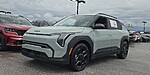 New 2027 KIA EV3 WIND FWD in SUNRISE, FLORIDA