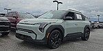 New 2027 KIA EV3 LAND FWD in SUNRISE, FLORIDA