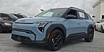 New 2027 KIA EV3 WIND FWD in SUNRISE, FLORIDA