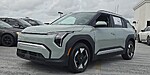 New 2027 KIA EV3 WIND FWD in SUNRISE, FLORIDA