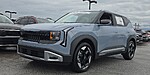 New 2027 KIA SELTOS EX FWD in SUNRISE, FLORIDA