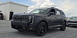 New 2027 KIA TELLURIDE X-LINE EX AWD in SUNRISE, FLORIDA