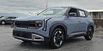 New 2027 KIA SELTOS EX FWD in SUNRISE, FLORIDA