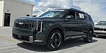 New 2027 KIA TELLURIDE EX FWD in SUNRISE, FLORIDA