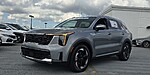 New 2026 KIA SORENTO HYBRID EX FWD in SUNRISE, FLORIDA