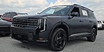New 2027 KIA TELLURIDE X-LINE SX AWD in SUNRISE, FLORIDA