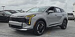 New 2027 KIA SPORTAGE HYBRID EX FWD in SUNRISE, FLORIDA