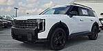 New 2027 KIA TELLURIDE X-LINE SX AWD in SUNRISE, FLORIDA