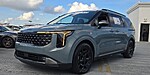 New 2027 KIA CARNIVAL HYBRID SX PRESTIGE FWD in SUNRISE, FLORIDA