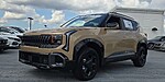 New 2027 KIA SELTOS X-LINE S AWD in SUNRISE, FLORIDA
