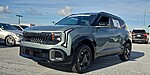New 2027 KIA SELTOS X-LINE S AWD in SUNRISE, FLORIDA