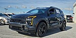 New 2027 KIA SPORTAGE HYBRID X-LINE AWD in SUNRISE, FLORIDA