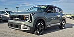 New 2027 KIA SELTOS S FWD in SUNRISE, FLORIDA